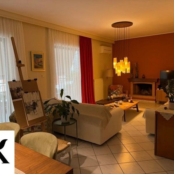 Διαμέρισμα για ενοικίαση - Βριλήσσια, - Φωτογραφία 1