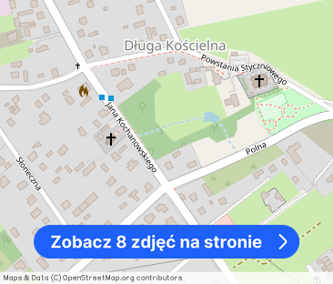 Szczęście czeka na Szczęśliwej | 260 m² | Ogród 1000 m² | Garaż 2 auta - Zdjęcie 1