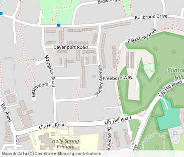 Shelley Avenue, Bracknell, RG12 - Photo 1