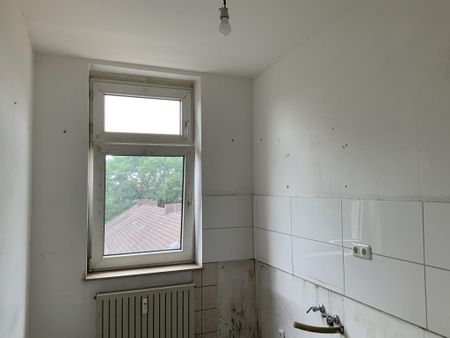 2-Zimmer-Wohnung in Recklinghausen Süd - Photo 5