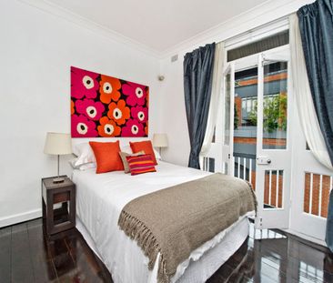 16 Bland Street, Woolloomooloo NSW 2011 - Terrace For Rent | Domain - Photo 6