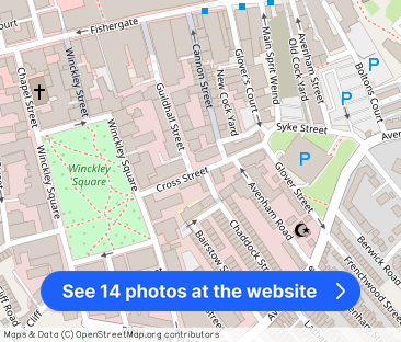 Cross Street, Preston, Lancashire, PR1 - Photo 1