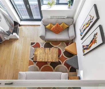 Curtain Road, Shoreditch, London, EC2A 3BS - Photo 1