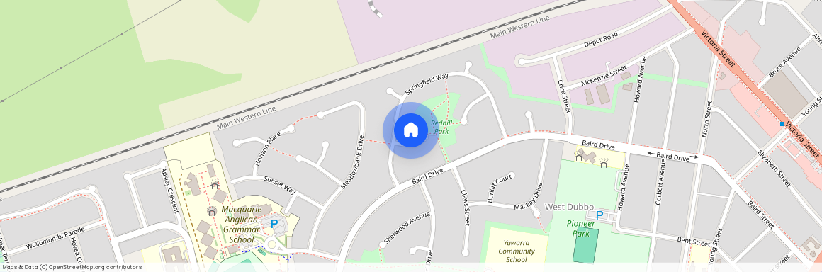 4 Parkland Place, NSW 2830, Dubbo