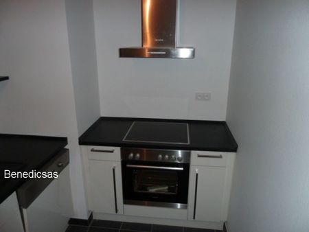 Appartement 3 pièces à Metz-Gare - Photo 5