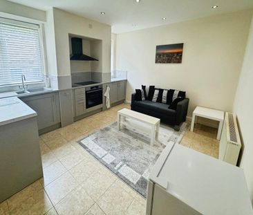 1 bedroom apartment to rent - Photo 6