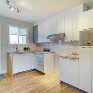 Appartement 5 ½ à louer Sainte-Foy / Sillery juillet 2026 - Photo 2