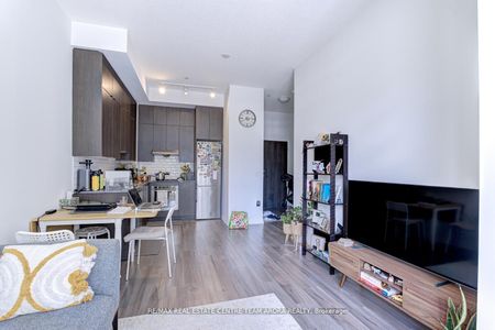 For Lease - 50 Ann O'reilly Road Unit# 107A, Toronto, Ontario - Photo 4