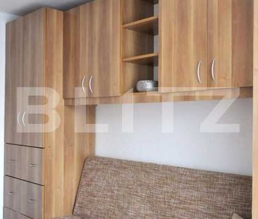 Apartament 2 camere, 50 mp, decomandat, parcare, zona Minerva - Photo 5