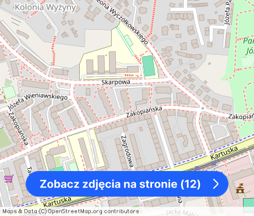 Mieszkanie 2 pokoje + kuchnia blisko centrum – zdjęcie 1