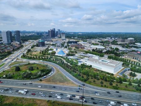 For Lease - 181 Wynford Drive Unit# #3303, Toronto, Ontario - Photo 3