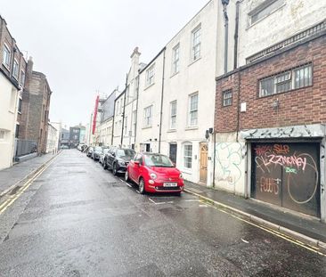 1 Bedroom Flat, Stone Street, Brighton - Photo 1