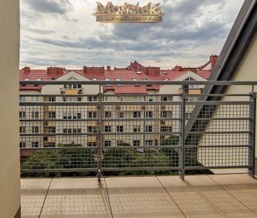 Warszawa, Ursynów, Kabaty, Kabacki Dukt - Photo 1