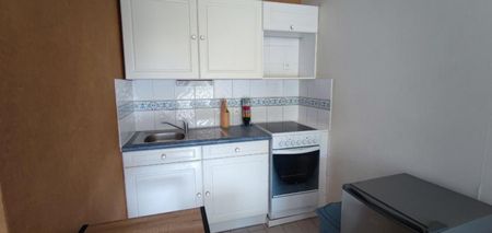Location appartement de 37 m² - 2 pièces à Vannes - Photo 5