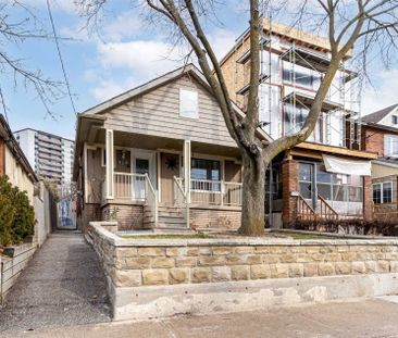 For Lease - 72 Corbett Avenue, Toronto, Ontario - Photo 4