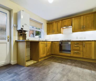 2 bedroom townhouse to rent - Photo 5