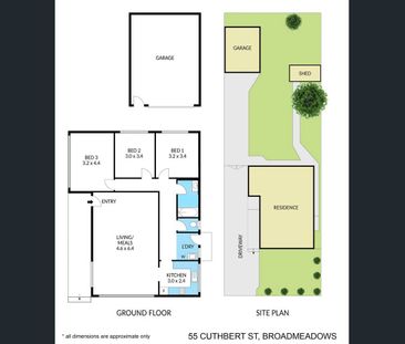 55 Cuthbert Street, Broadmeadows, Vic 3047 - Photo 3