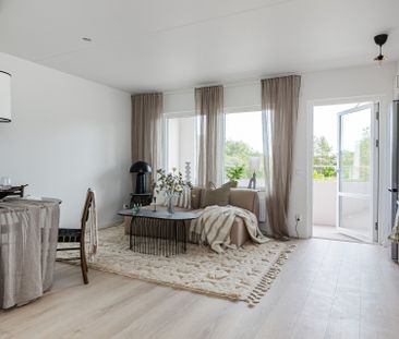 Gustavas plats, Älvängen - Photo 1