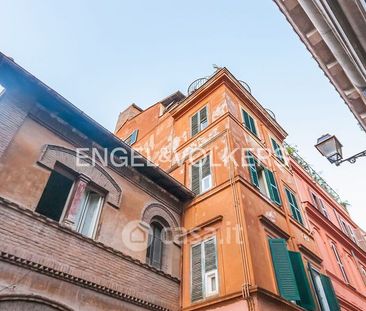 Attico, mansarda in Affitto in Via della Pelliccia a Roma - Photo 3