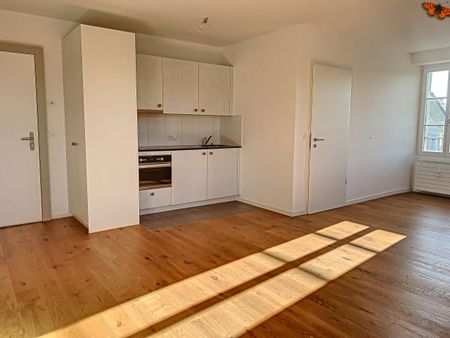 1 ROOMS - Quiet! - Photo 3