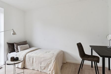 4-vær. rækkehus - Photo 4