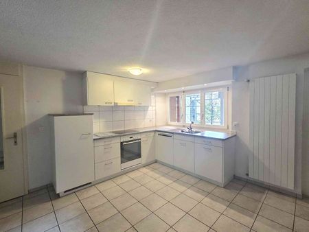 4.5 Zimmer, 100 m², EG - Foto 4
