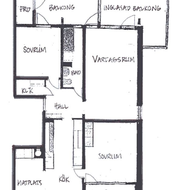 Solgatan 9 B - Photo 2