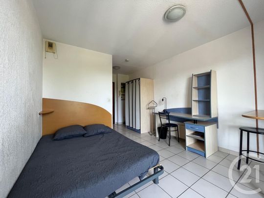 Location Appartement 1 pièce 18m² MONTPELLIER 34090 - Photo 1