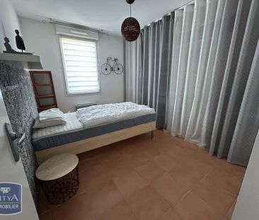 Appartement à louer 3 pièces 70.01m² - Photo 4