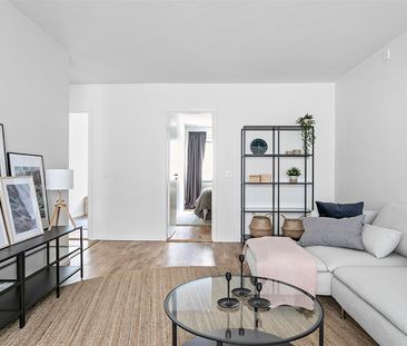 Solrosvägen 6 A - Photo 2