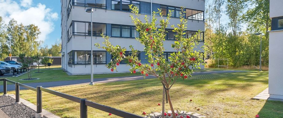 Maskrosvägen 8 - Photo 1