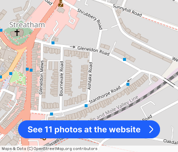 Ashlake Road, Streatham - Photo 1