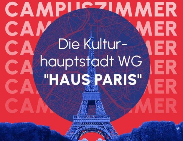 Campuszimmer - Das Supersparzimmer - Foto 1