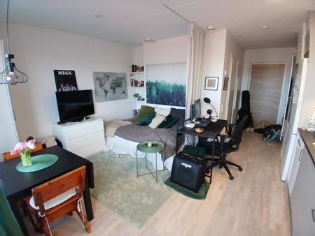 Torpängsgatan, Knivsta - Photo 2