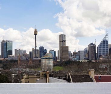 4/10 Orwell Street, Potts Point NSW 2011 - Apartment For Rent | Domain - Photo 3