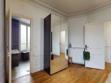 Location Appartement 3 pièces 69 m2 à Vitry-sur-Seine - Photo 5