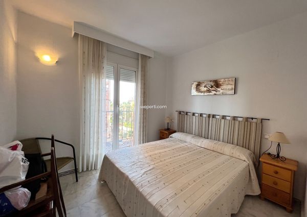 Apartment in Torrevieja, Playa de los Locos, for rent