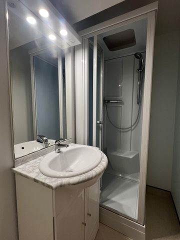 Location Appartement RENNES / Quartier CENTRE-VILLE - Photo 3