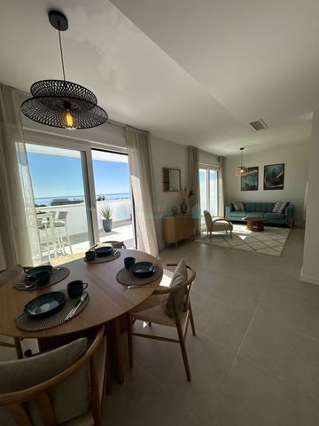 Penthouse for rent in Estepona - Photo 3