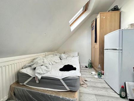 4 bedroom maisonette to rent - Photo 5