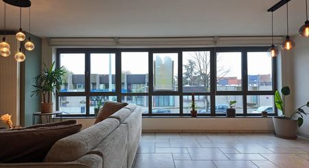 Appartement te huur - Foto 4