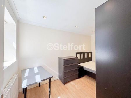 3 bedroom flat to rent - Photo 5