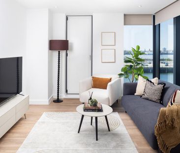 3 bedroom apartment to rent - Photo 5