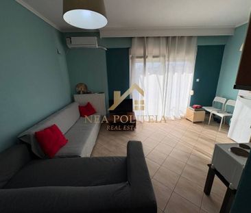Διαμέρισμα για ενοικίαση Νεόκτιστα (Σταυρούπολη) - Photo 3