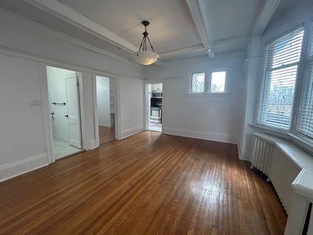 For Lease - 76 Rosemount Avenue Unit# 2, Toronto, Ontario - Photo 5