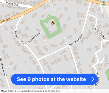 The Ridge, Brassey Road, Oxted, Surrey, RH8 - Photo 1