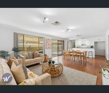 Quality Family 4 Bedroom Home in Quiet Street - Photo 3