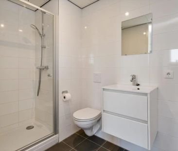 Appartement 3 pièces Beverwijcksplaats 6-B, Dordrecht - À louer - Foto 4