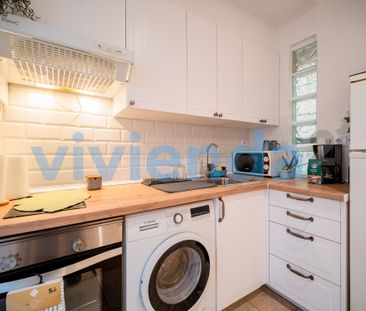 Piso de alquiler en Calle Eguilaz, Trafalgar - Photo 2