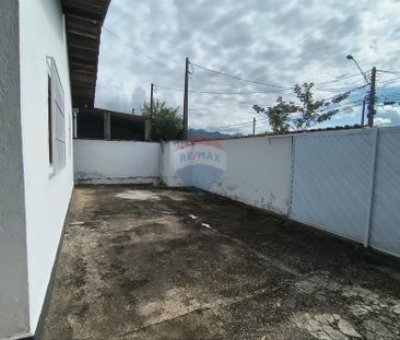 "Alugue: Casa Confortável em Peruíbe, Ótimo Preço" - Foto 5